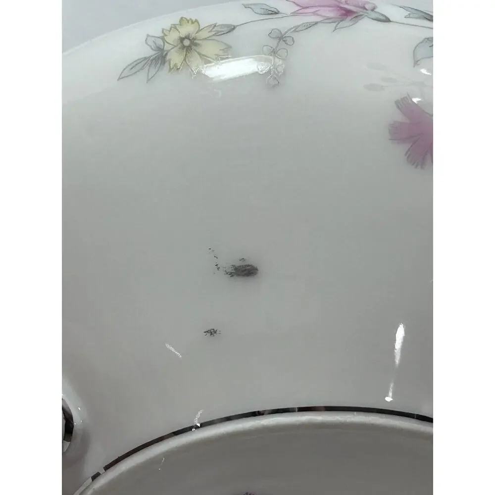 Wentworth fine china